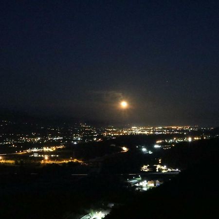 韦扎诺利古勒Dolce Casa公寓 外观 照片