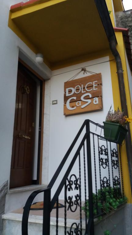 韦扎诺利古勒Dolce Casa公寓 外观 照片